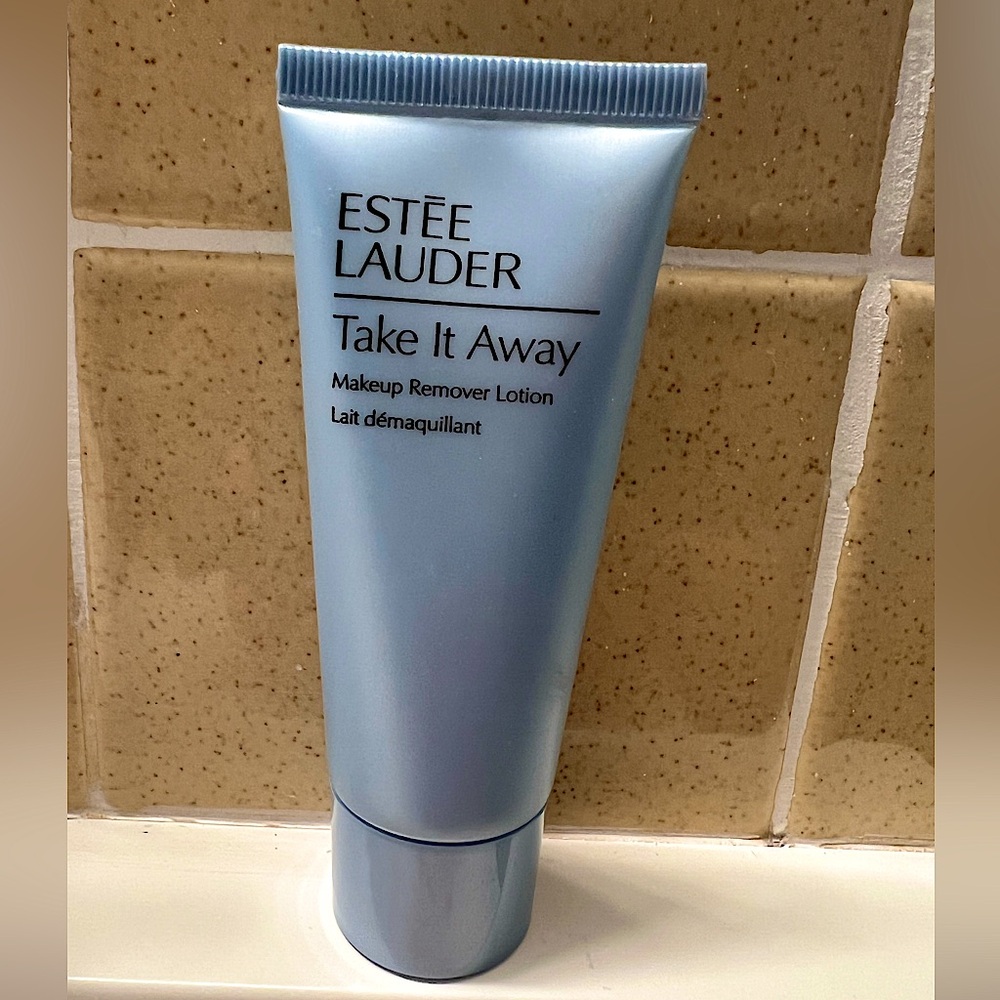 New Never Opened Estée Lauder Take It Away Makeup Remover Lotion 1 fl. oz./30 ml